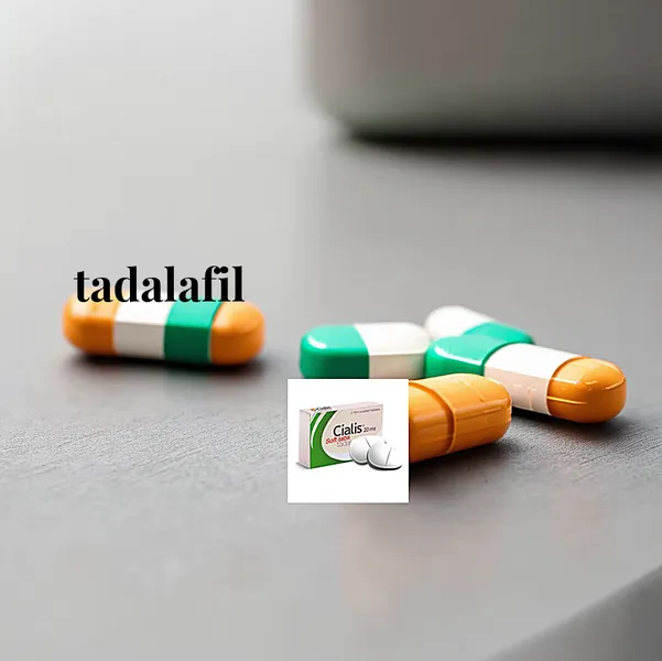 Tadalafil generico sicuro